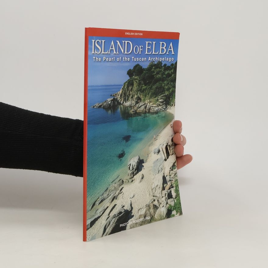 Kolektiv autorů Island of Elba