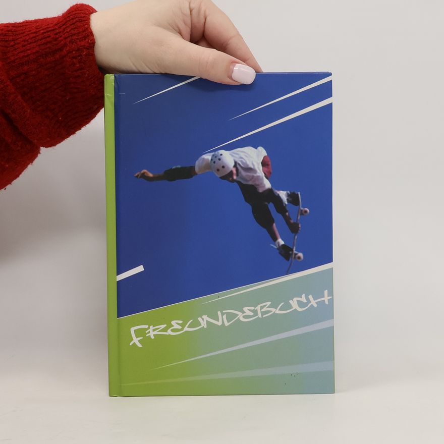 Autorenkollektiv Freundebuch
