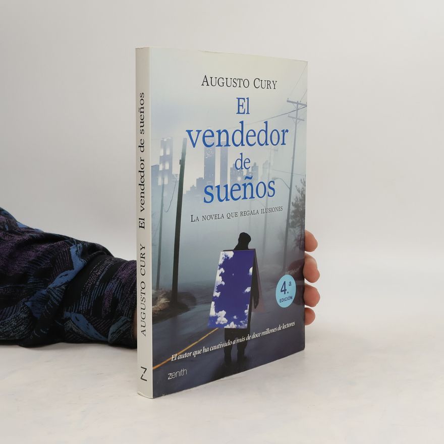 Augusto Cury El vendedor de sueños