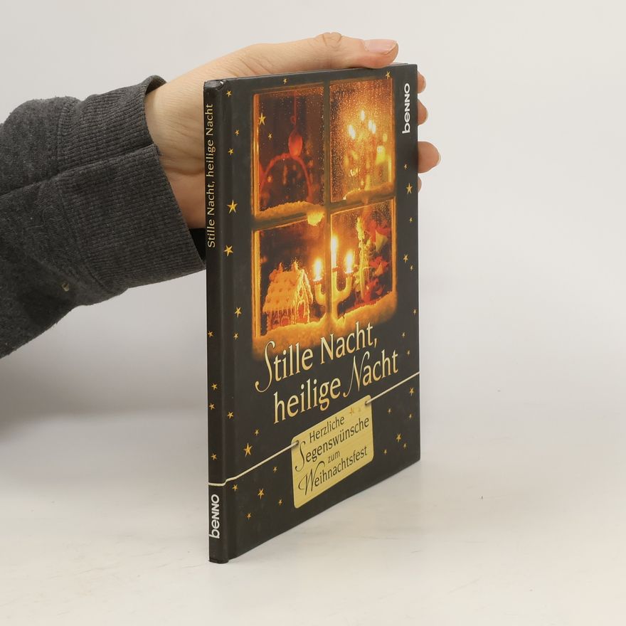 Autorenkollektiv Stille Nacht, heilige Nacht