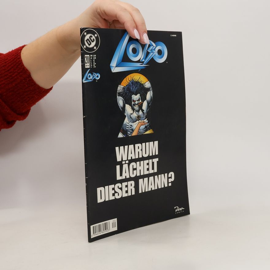 Autorenkollektiv Lobo 20/1999