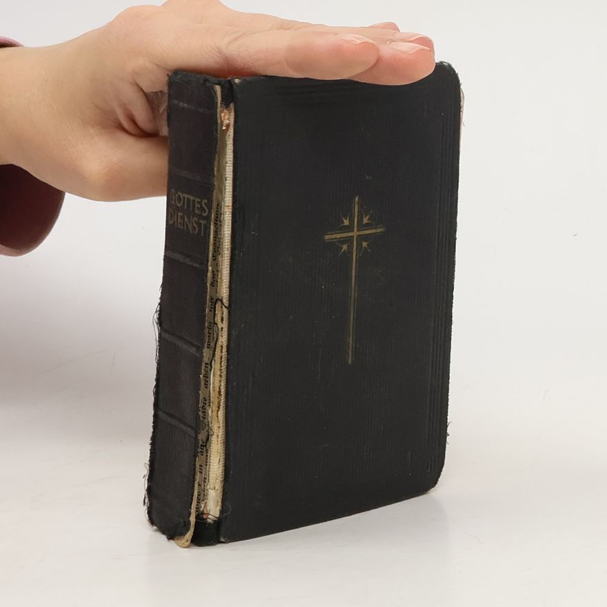 Autorenkollektiv Gottesdienst. Gebet- und Gesangbuch für das Erzbistum