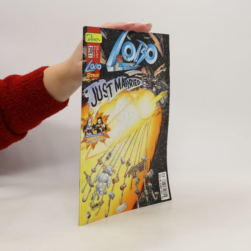 Autorenkollektiv Lobo 30