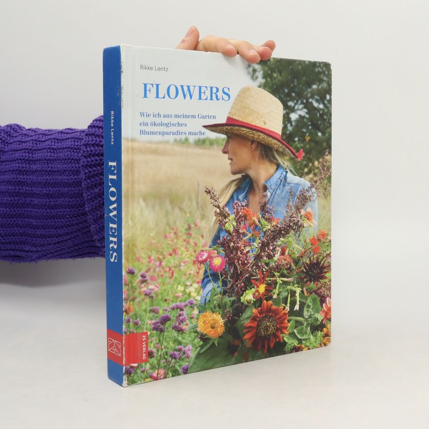 Rikke Lentz Flowers