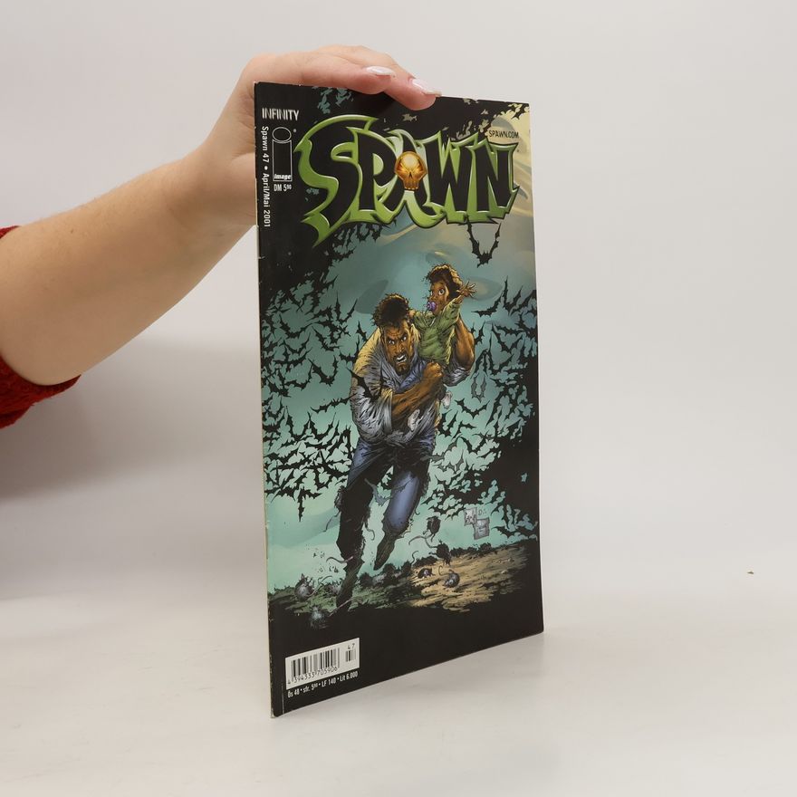 Autorenkollektiv Spawn 47, 4-5/2001