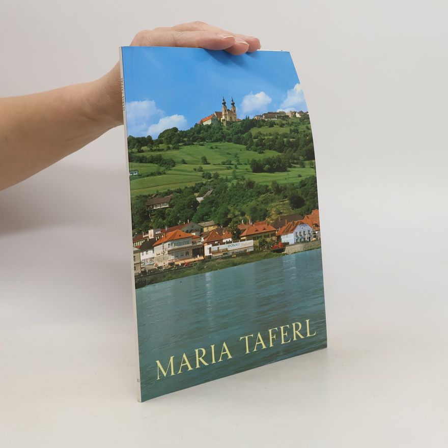 Autorenkollektiv Maria Taferl