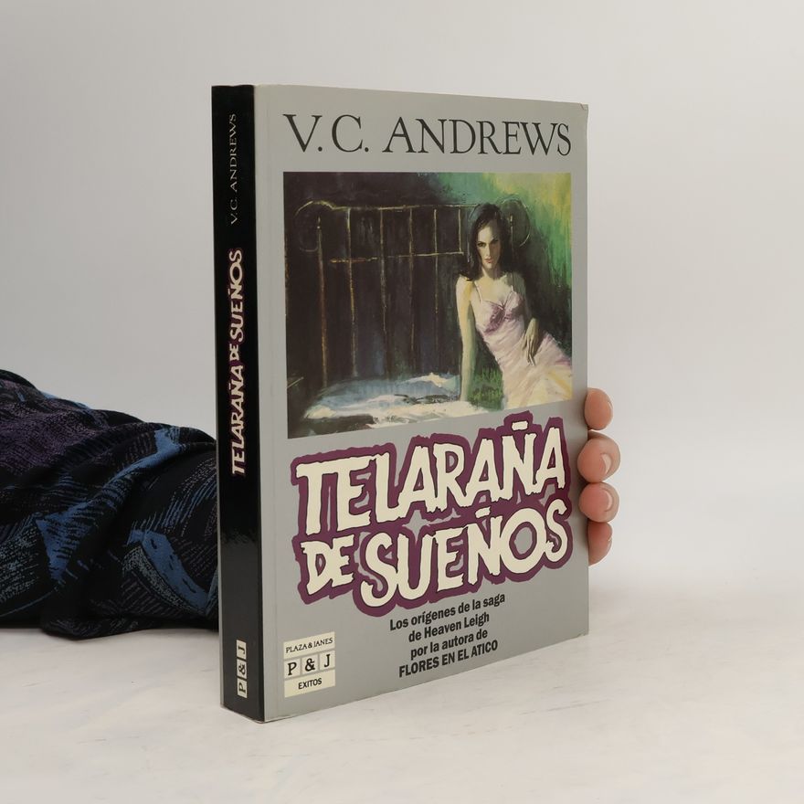 Virginia C. Andrewsová Telarana de suenos