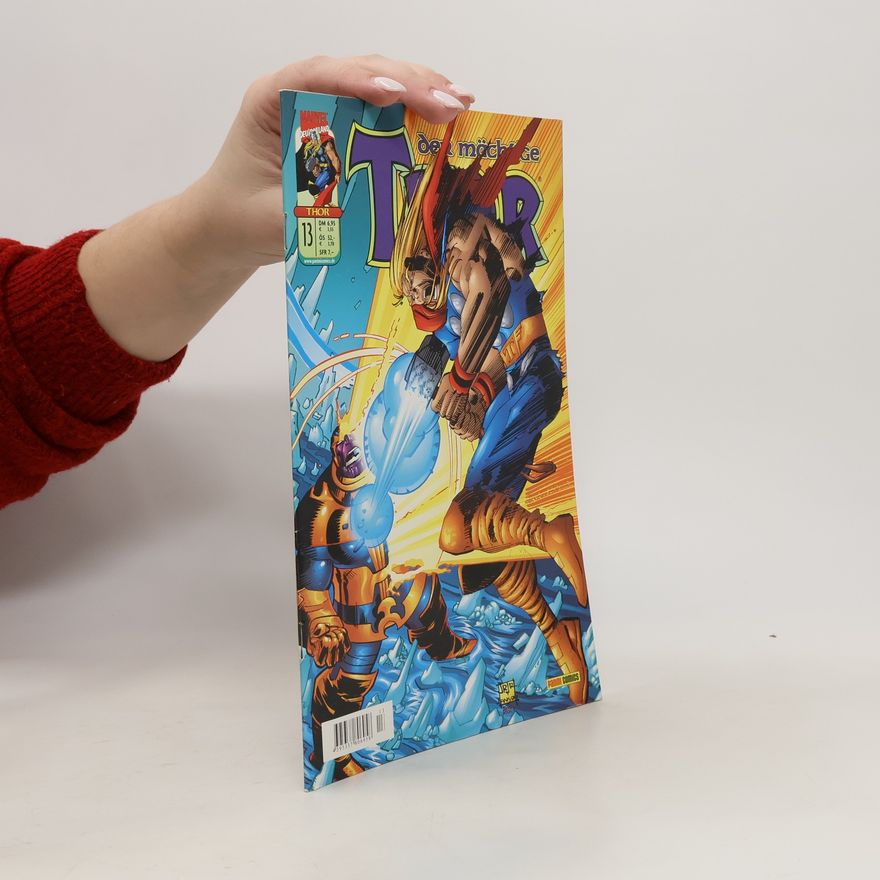 Autorenkollektiv Thor 13