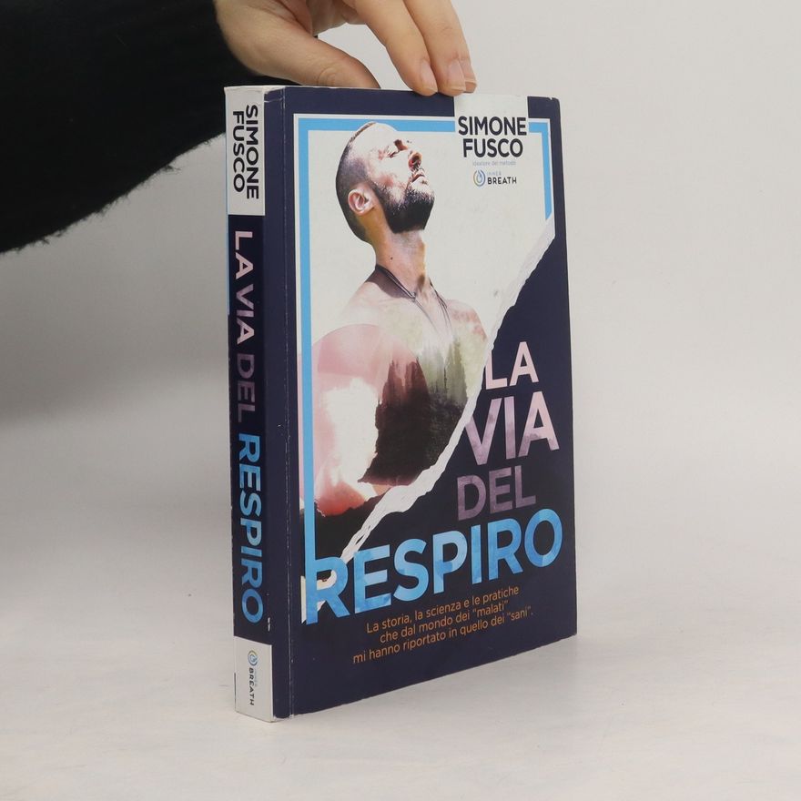 Autorenkollektiv La via del respiro