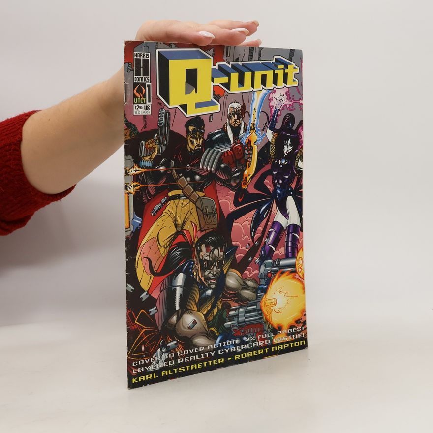 Autorenkollektiv Q-Unit 1