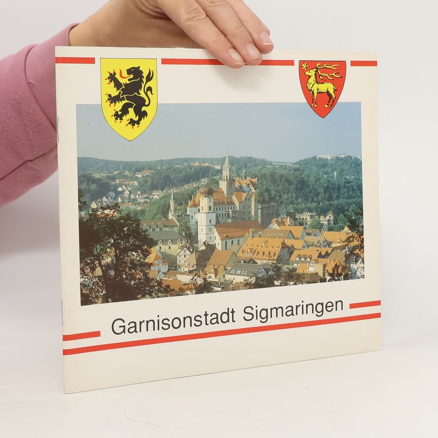 Autorenkollektiv Garnisonstadt SIgmaringen