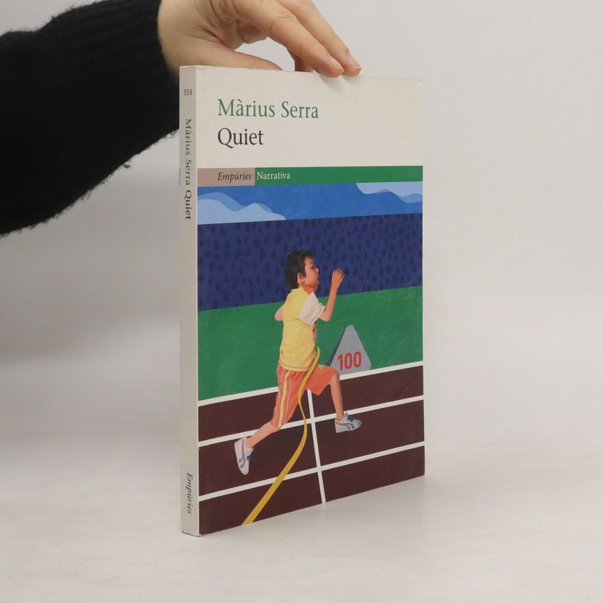 Màrius Serra Quiet