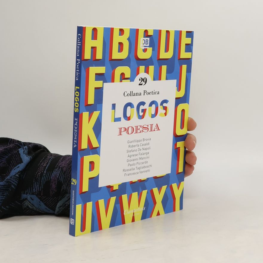 Various authors Collana Poetica 29. Logos Poesia