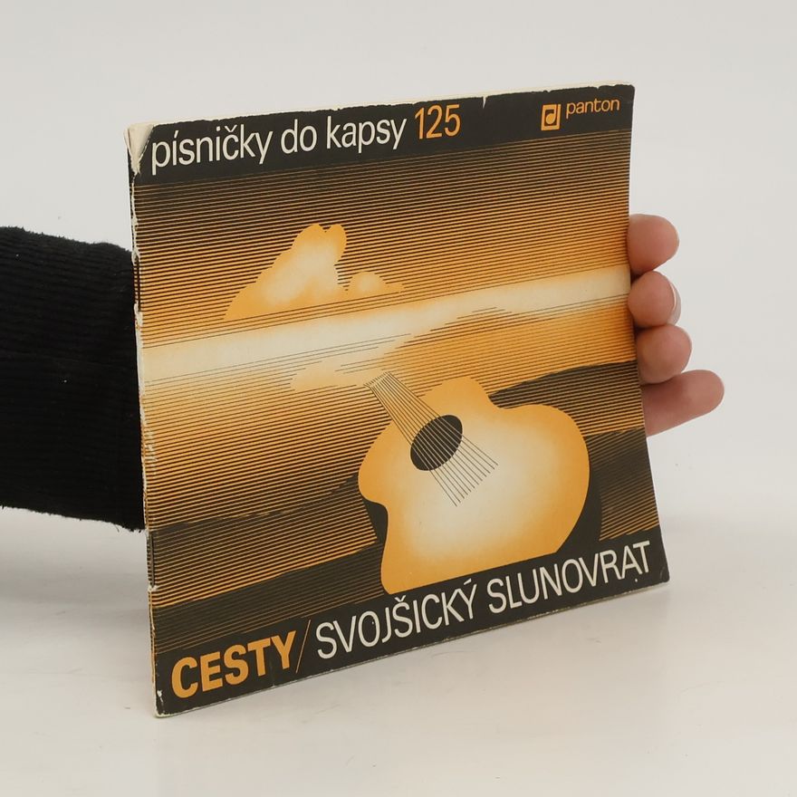 Kolektiv autorů Písničky do kapsy 125