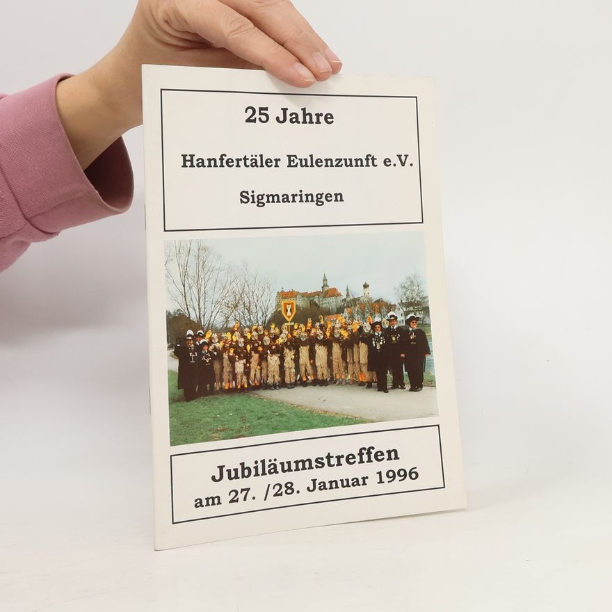 Autorenkollektiv Hanfertäler Eulenzunft e. V. Sigmaringen