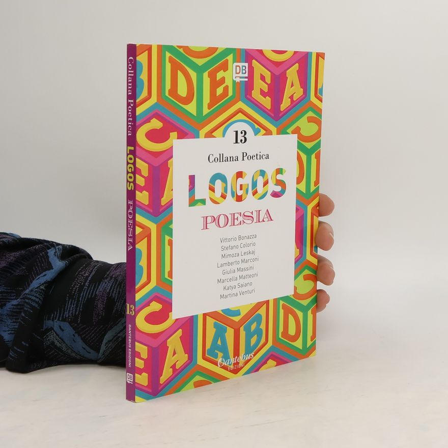 Various authors Collana Poetica 13. Logos Poesia