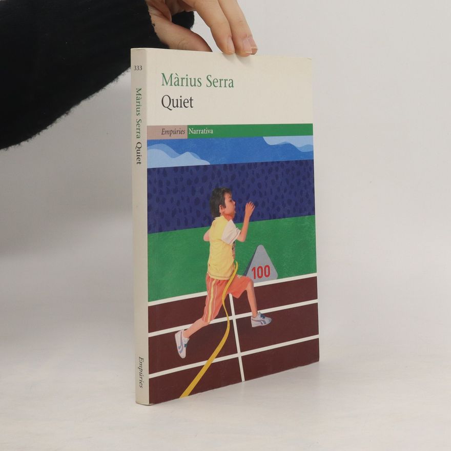 Màrius Serra Quiet
