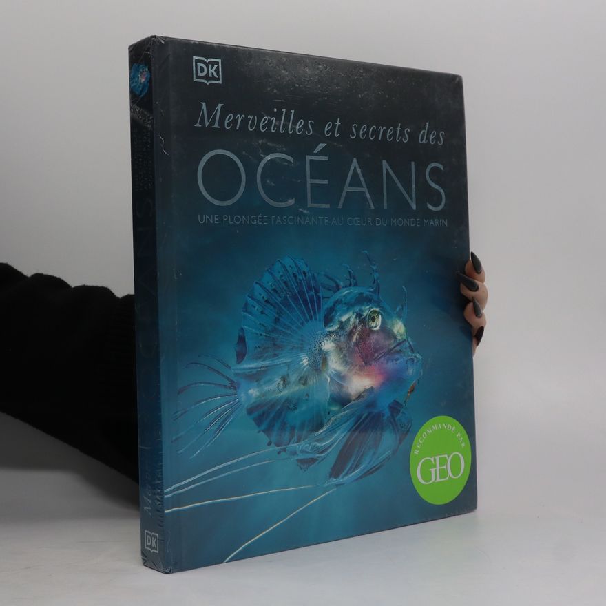Autorenkollektiv Merveilles et secrets des océans