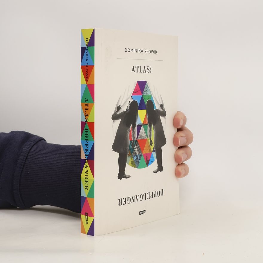 Słowik Dominika Atlas: Doppelganger