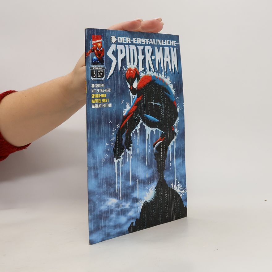 Autorenkollektiv Spider-Man 3