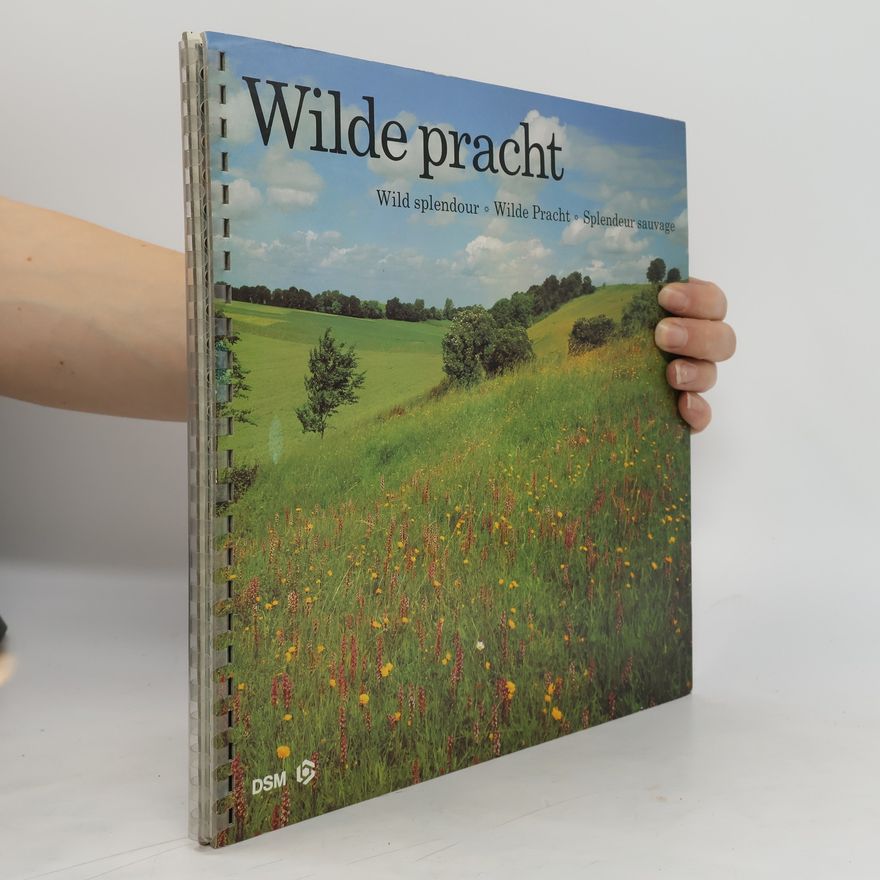 Autorenkollektiv Wilde pracht