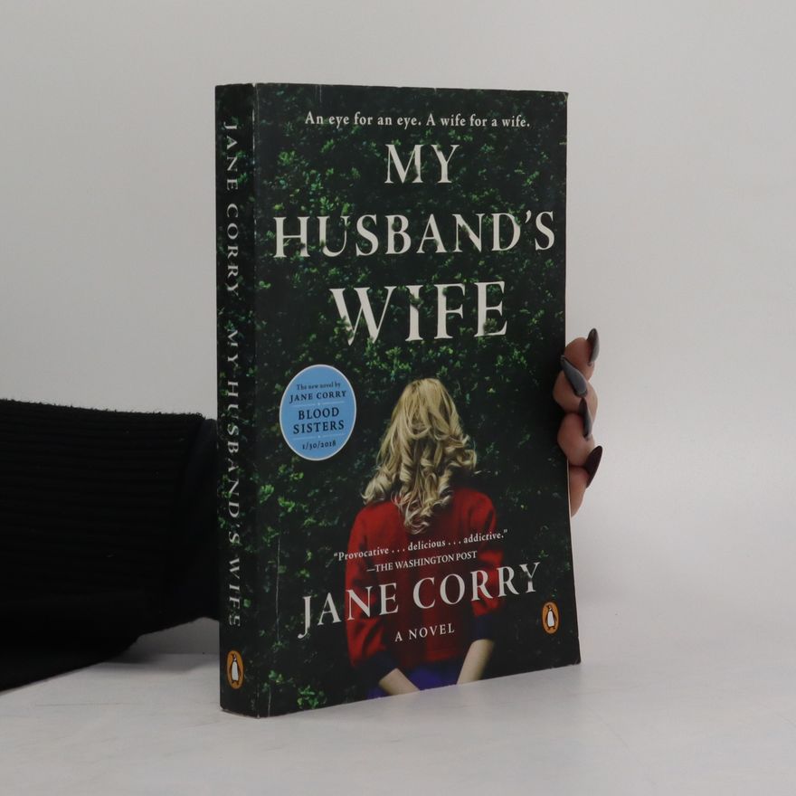 Jane Corry My Husband's Wife