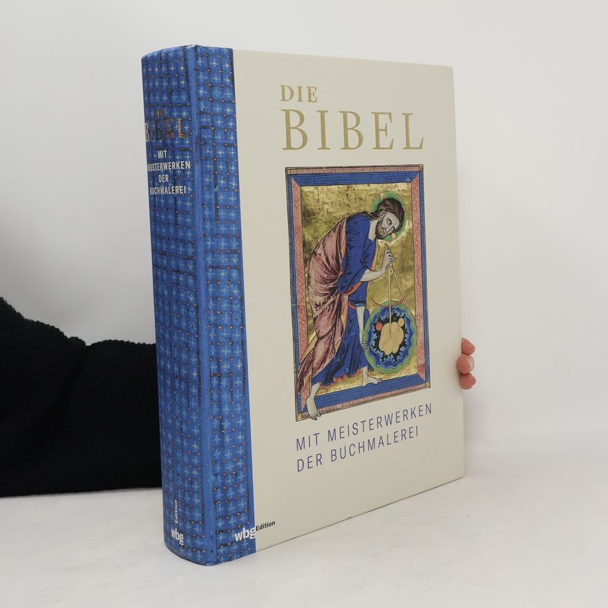Autorenkollektiv Die Bibel