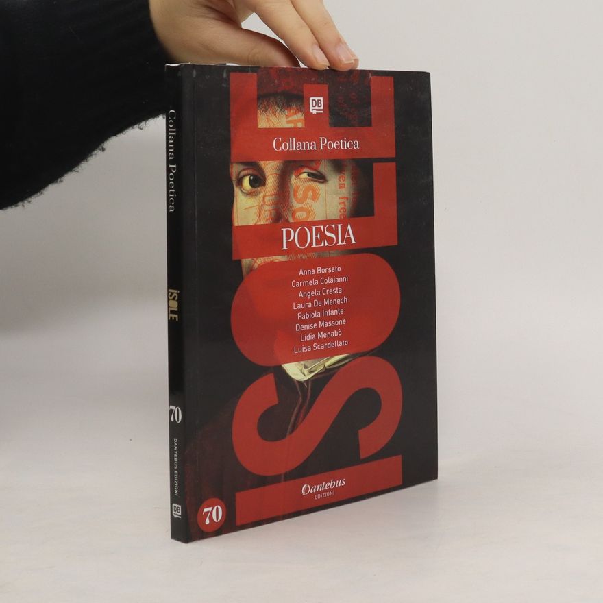 Various authors Collana Poetica. Poesia 14