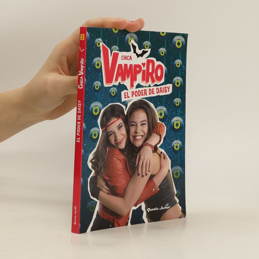 Kidi Bebey Chica Vampiro 2