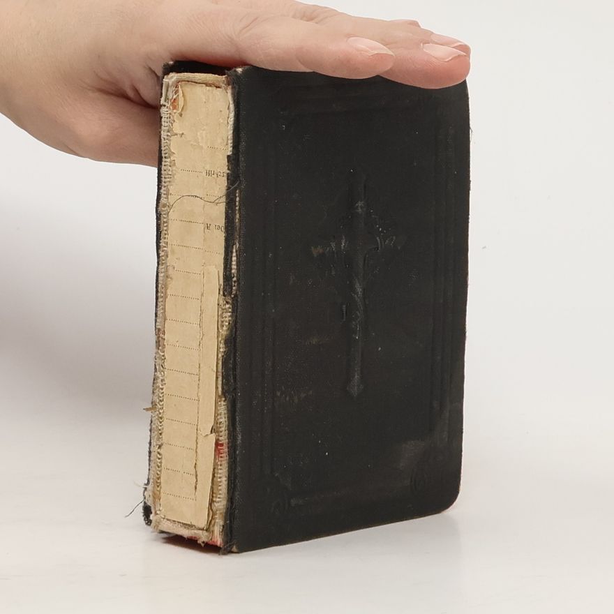 Kolektiv autorů Gottesdienst. Gebet und Gesangbuch