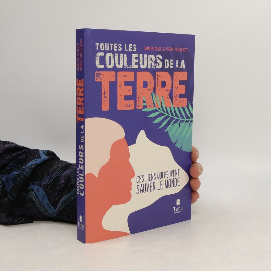 Pierre Spielewoy De toutes les couleurs