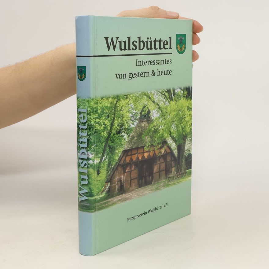 Kolektiv autorů Wulsbüttel