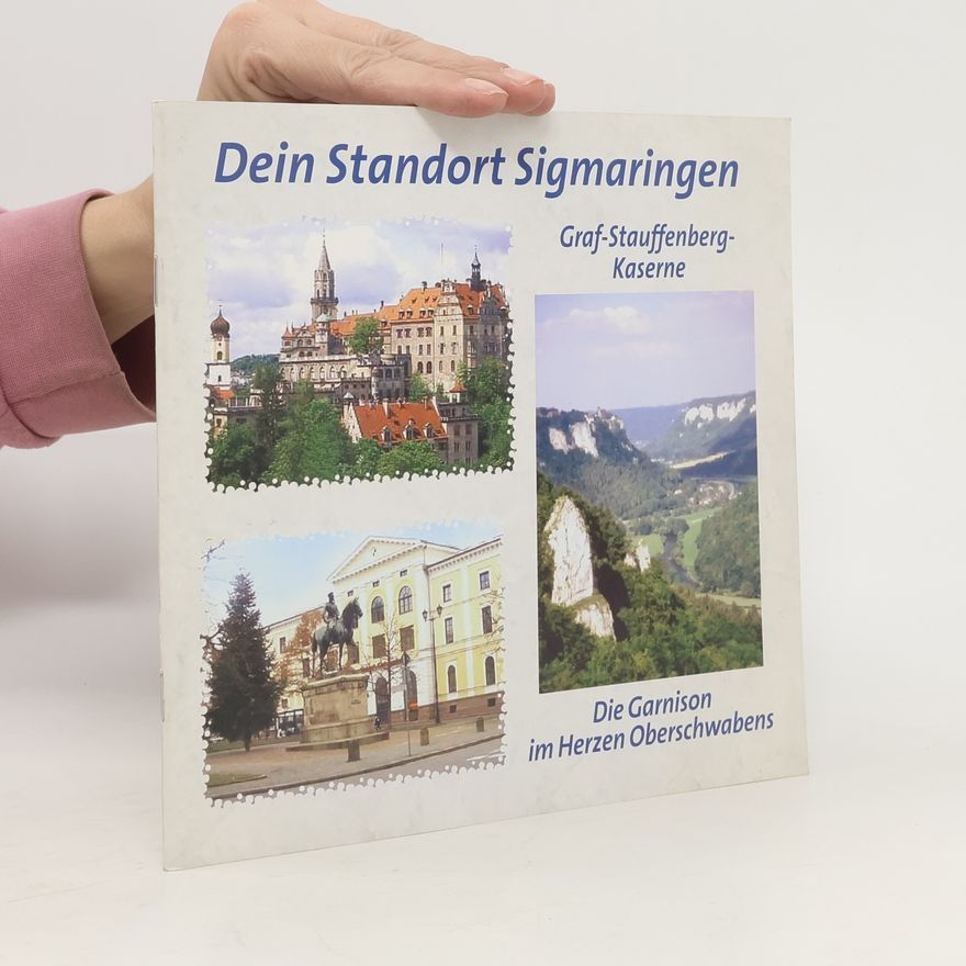 Autorenkollektiv Dein Standort Sigmaringen