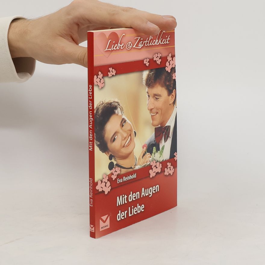 Eva Reinhold Mit den augen der Liebe