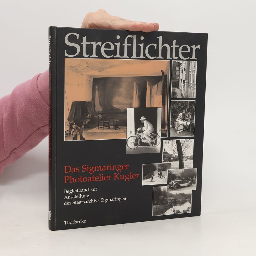 Birgit Kirchmaier Streiflichter