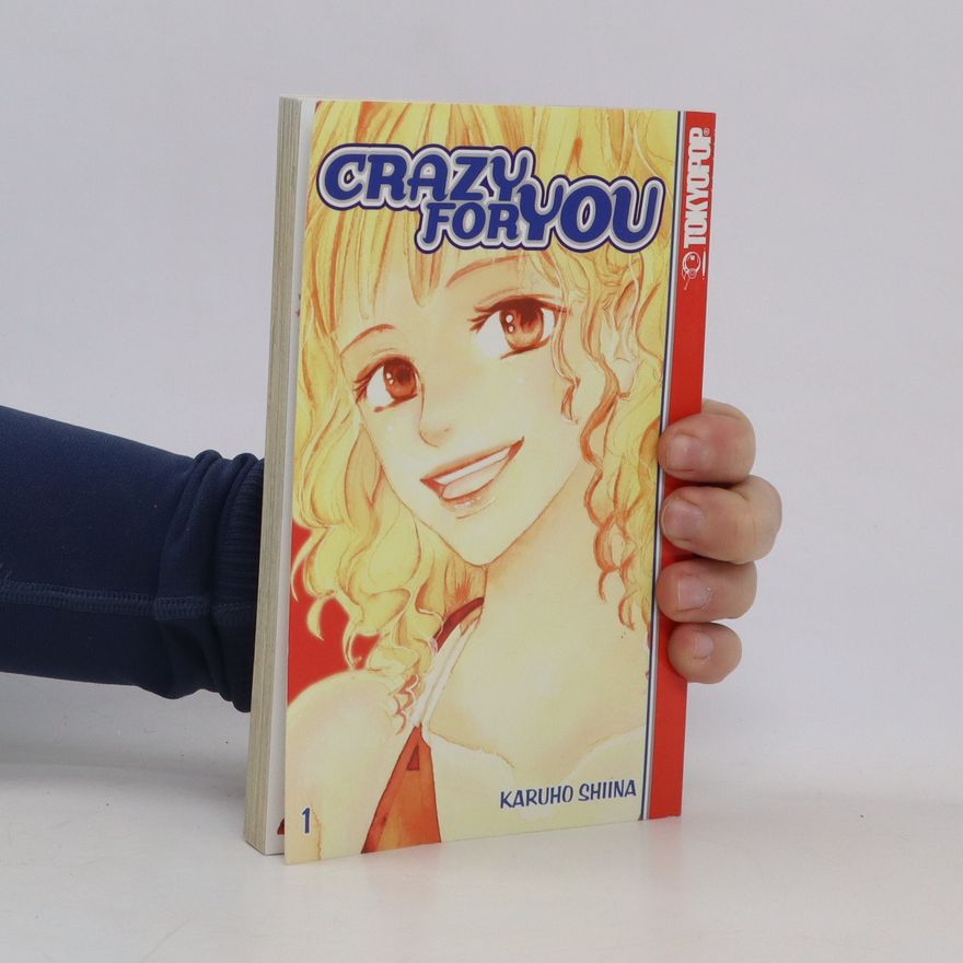 Autorenkollektiv Crazy for you
