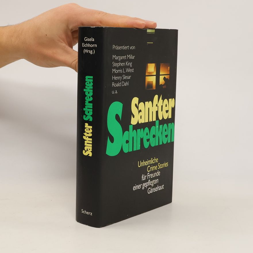 Gisela Eichhorn Sanfter Schrecken