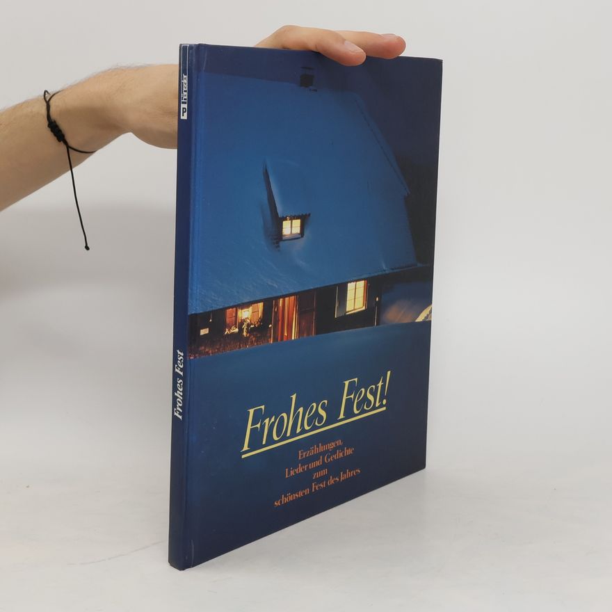 Collectif d'auteurs Frohes Fest!