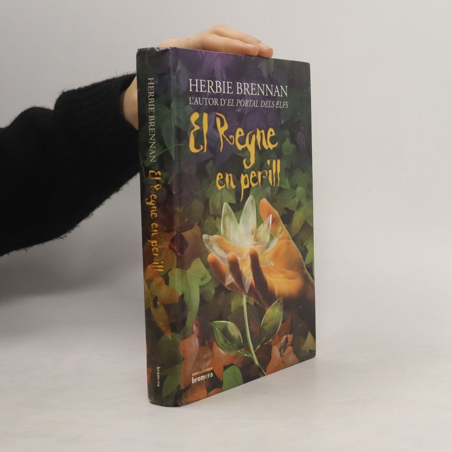 J H Brennan El Regne en perill