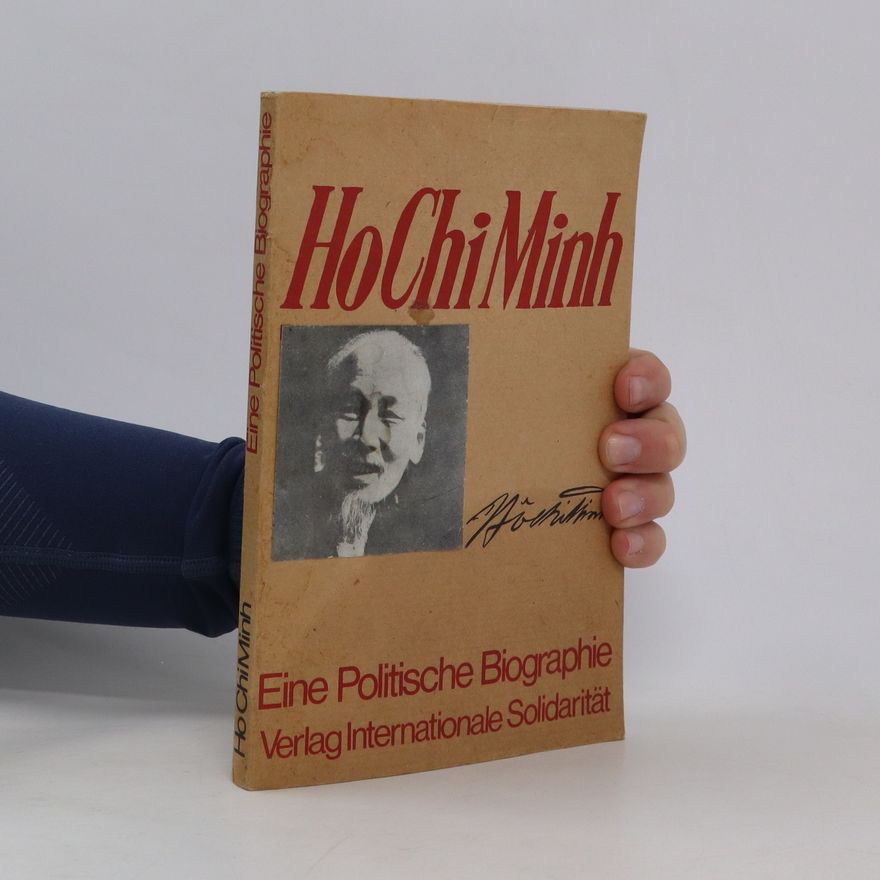 Hồ-chí-Minh Ausgewählte Werke