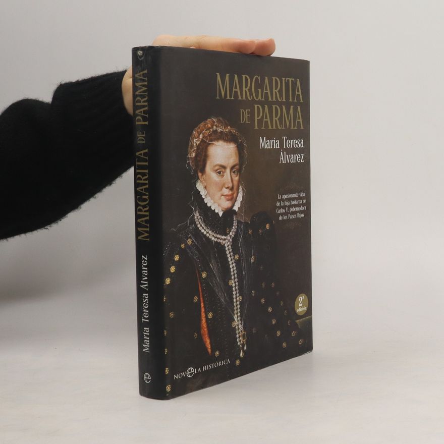 María Teresa Álvarez Margarita de Parma