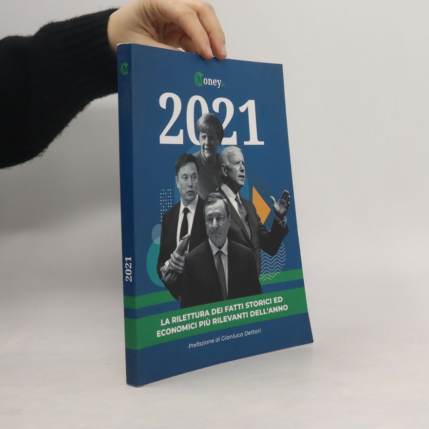 Autorenkollektiv Money 2021