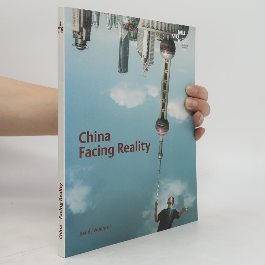 Maria Brewińska China - facing reality