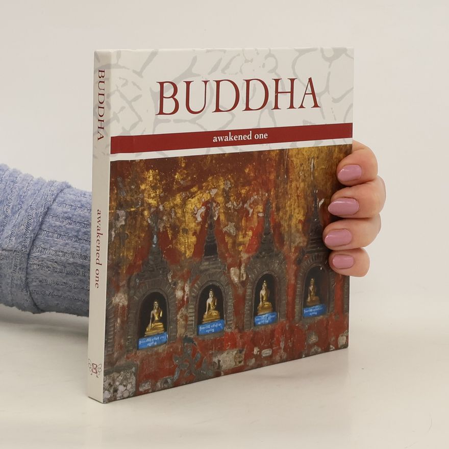 Suzanne Maher Buddha