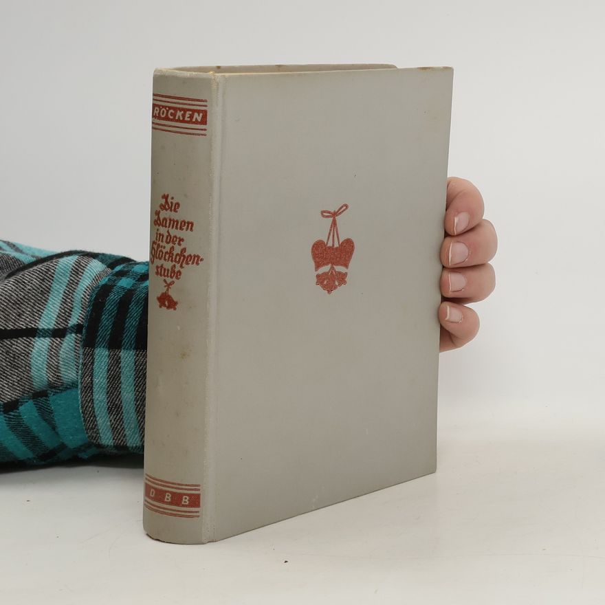 Various authors Die Damen in der Glöckchenstube