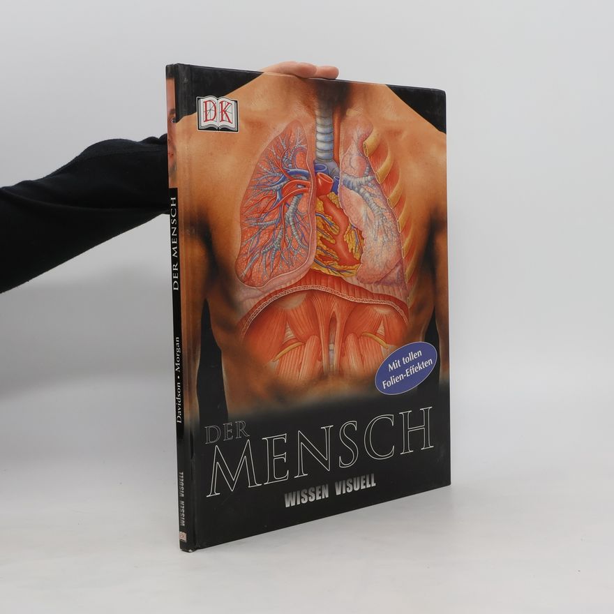 Sue Davidson Der Mensch