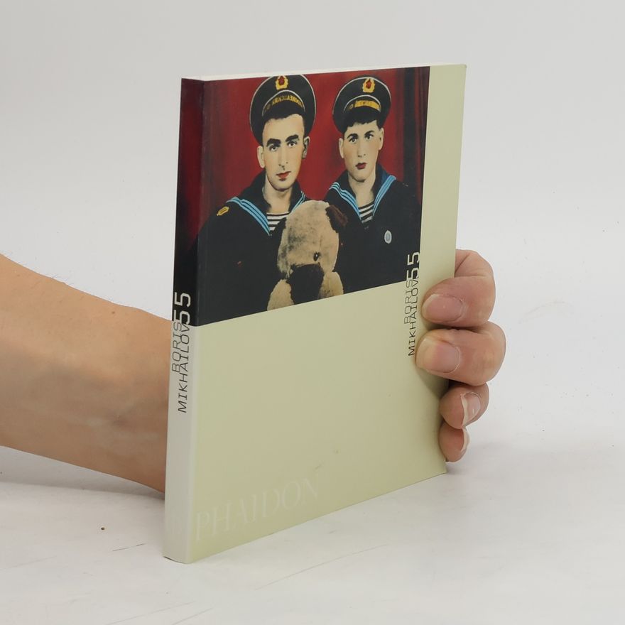 Gilda Williams Boris Mikhailov