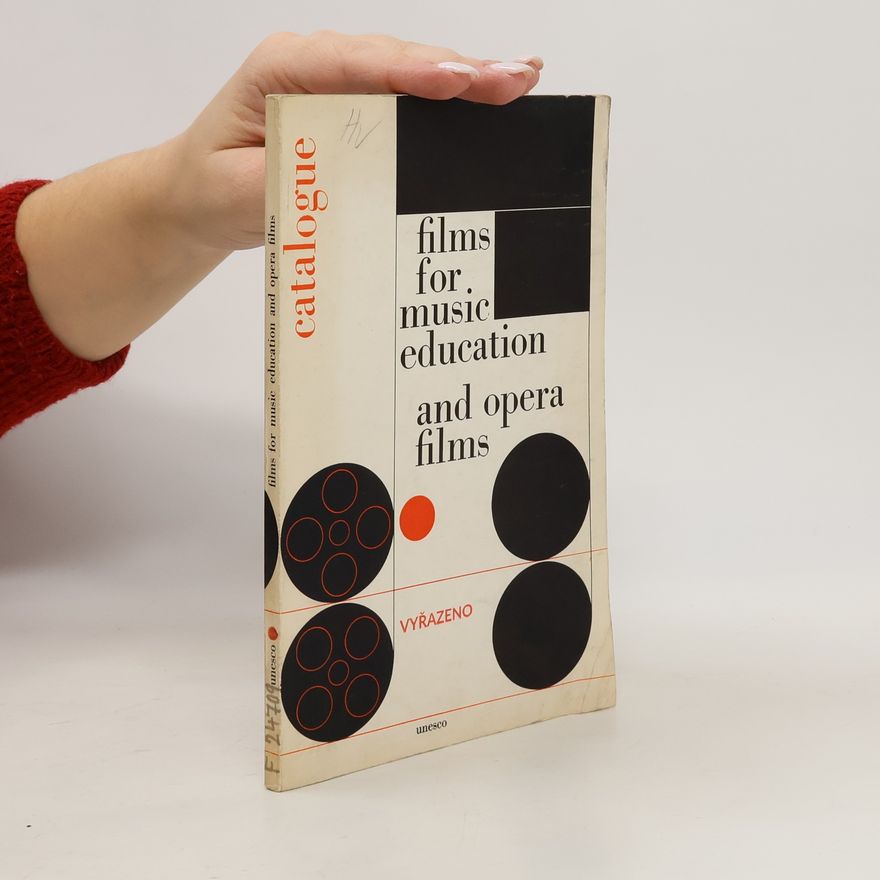 Autorenkollektiv Films for Music Education and Opera Films