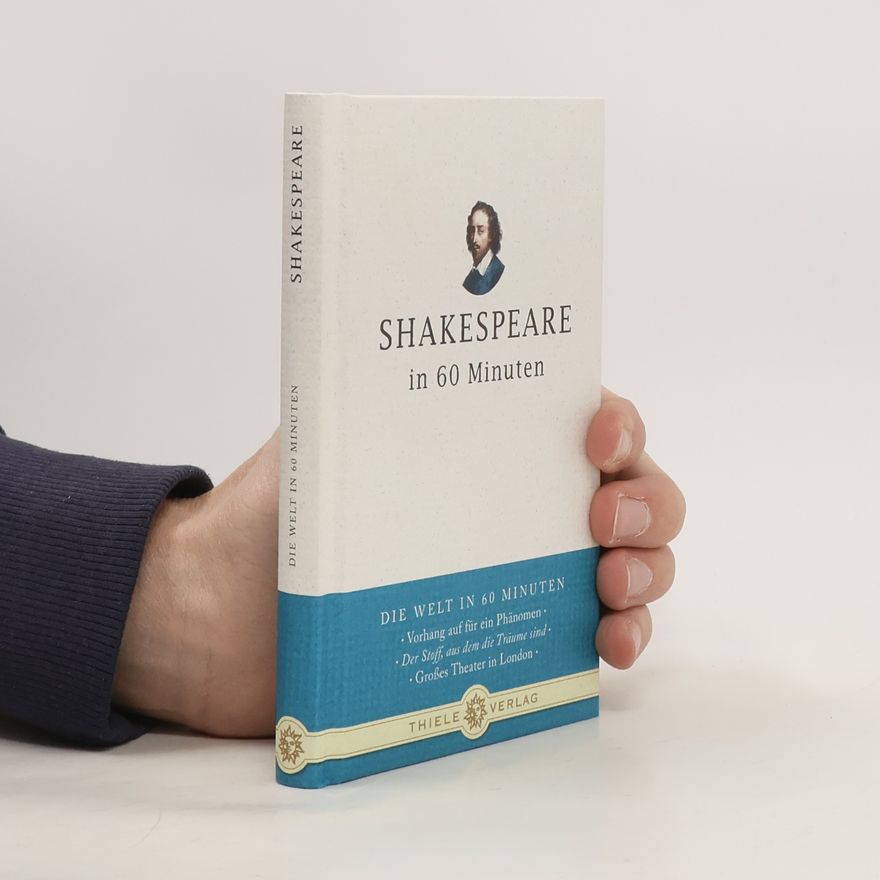 Charlotte Lyne Shakespeare in 60 Minuten