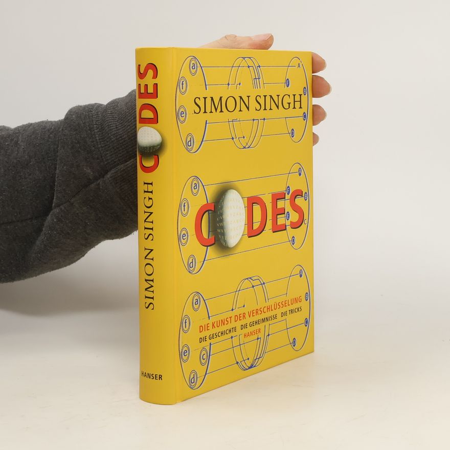 Simon Singh Codes